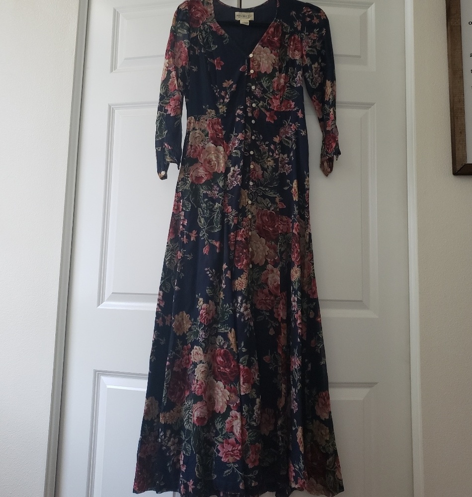 Ralph Lauren Dress